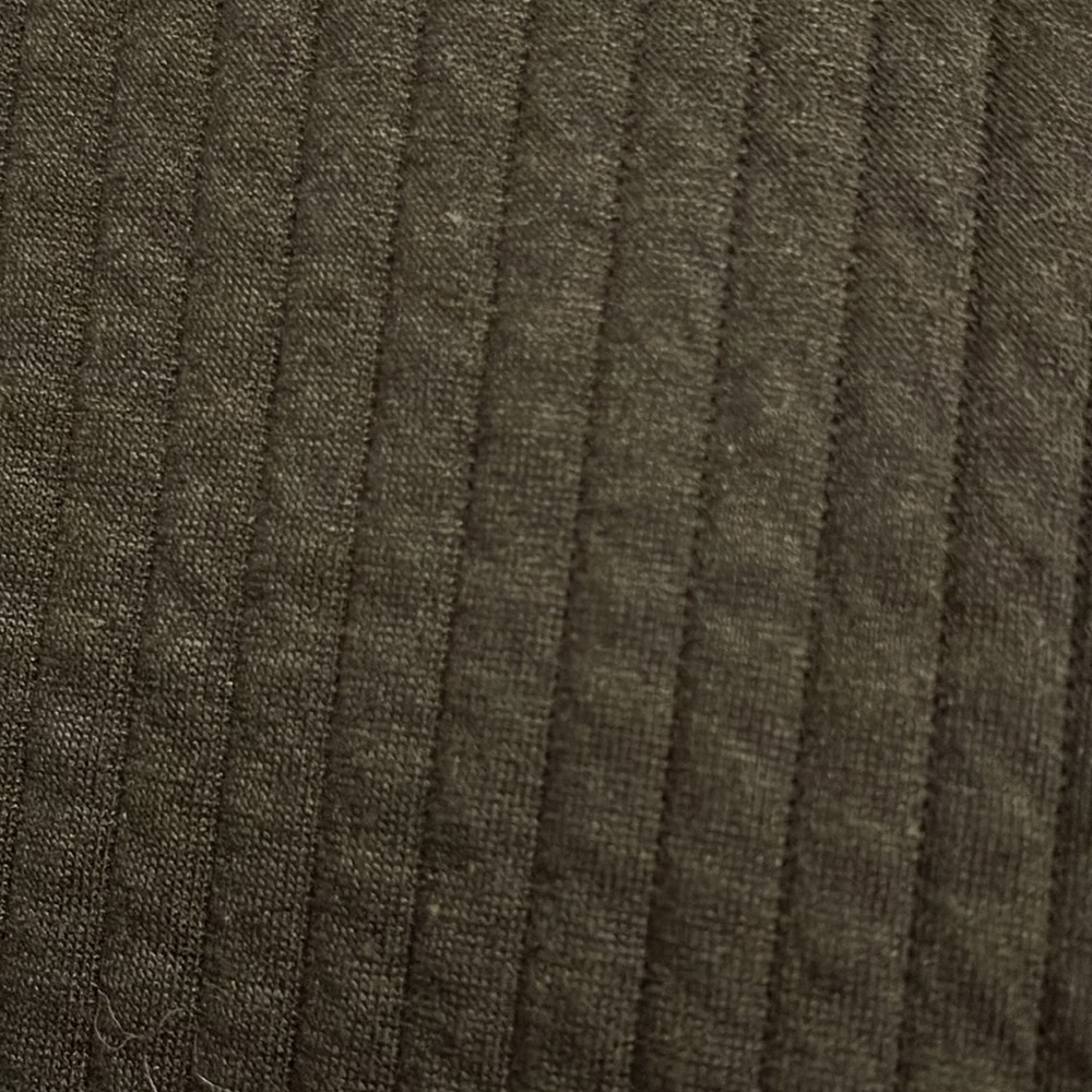 Gap Black pullover top cowl neck - Picture 3 of 3
